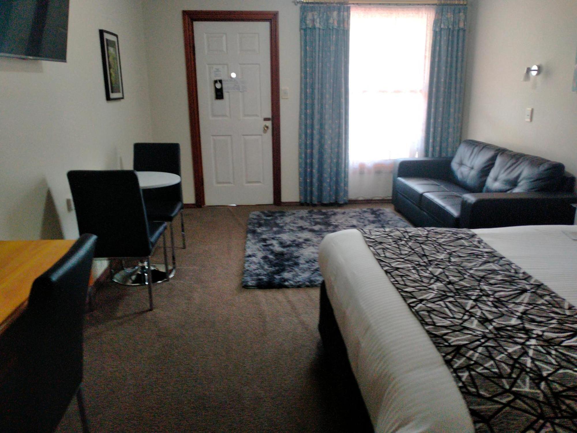 Motel Sandstock Motor 3*
